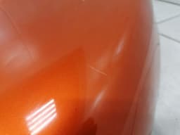MCLAREN McLaren 720S Left Wing 14AB880CP Front Left Fenders ALUMINUM OEM — thumbnail 9