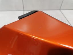 MCLAREN McLaren 720S Left Wing 14AB880CP Front Left Fenders ALUMINUM OEM — thumbnail 7