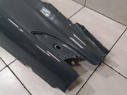 MCLAREN McLaren 570S SPIDER Side Quarter Fender 13AA083SP Rear Fenders Right — thumbnail 7