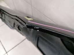 MCLAREN McLaren 570S Spider Left Side Quarter Fender 13AA080SP Rear Fenders Left — thumbnail 10