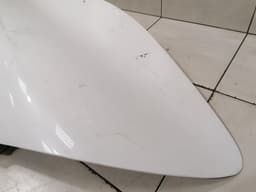 MCLAREN McLaren 570S Spider Left Wing Fender Quarter Panel 13AA080SP Fenders REAR LI — thumbnail 6
