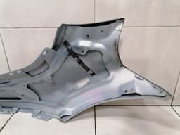 MCLAREN McLaren 720S Spider Right Wing 14AB881CP Front Right Fender ALUMINUM OEM — thumbnail 9