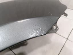 MCLAREN McLaren 570S Coupe Left Rear Fender 13AA190CP Rear Fender Quarter Panel — thumbnail 7