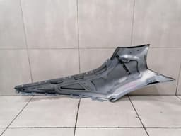MCLAREN McLaren 720S Spider Right Wing 14AB881CP Front Right Fender ALUMINUM OEM — thumbnail 7