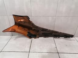 MCLAREN McLaren 720S Left Wing 14AB880CP Front Left Fenders ALUMINUM OEM — thumbnail 10