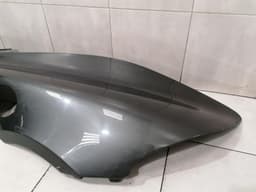 MCLAREN McLaren 570S Coupe Left Rear Fender 13AA190CP Rear Fender Quarter Panel — thumbnail 2