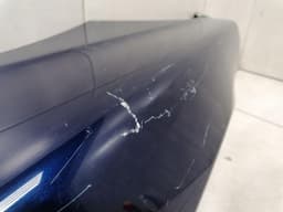 MCLAREN McLaren GT Spider Left Wing McLaren GT Front Fenders Front Left — thumbnail 7