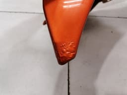 MCLAREN MCLAREN 720S Right Wing 14AB881CP Front Right Fender — thumbnail 8
