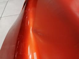 MCLAREN McLaren 570S COUPE Left Side Quarter Fender 13AA190CP Rear Fenders Left — thumbnail 6