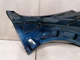MCLAREN McLaren GT Spider Left Wing McLaren GT Front Fenders Front Left — thumbnail 10