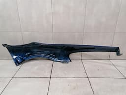 MCLAREN McLaren GT Spider Left Wing McLaren GT Front Fenders Front Left — thumbnail 9