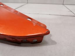 MCLAREN MCLAREN 720S Right Wing 14AB881CP Front Right Fender — thumbnail 3