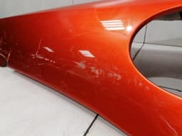MCLAREN McLaren 570S COUPE Left Side Quarter Fender 13AA190CP Rear Fenders Left — thumbnail 3