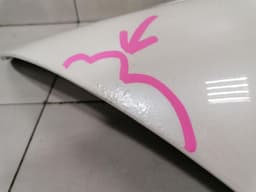 MCLAREN McLaren 570S COUPE Side Quarter Fender 13AA193CP Rear Fenders Right — thumbnail 4