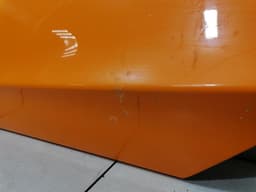 MCLAREN McLaren 570S Spider Left Front Door 13AA200CP Door Front Left — thumbnail 4