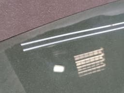 MCLAREN McLaren 570S Spider Left Front Door Glass 65809100 Door Window Front Left — thumbnail 6