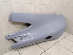 MCLAREN McLaren 570GT Left Rear Quarter Panel Wing 570 GT Fenders REAR Left — thumbnail 2