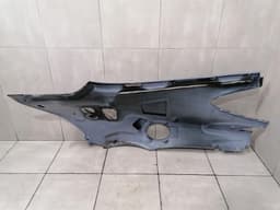 MCLAREN McLaren 570GT Left Rear Quarter Panel Wing 570 GT Fenders REAR Left — thumbnail 9