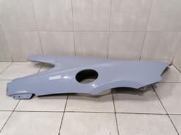 MCLAREN McLaren 570GT Left Rear Quarter Panel Wing 570 GT Fenders REAR Left — thumbnail 8