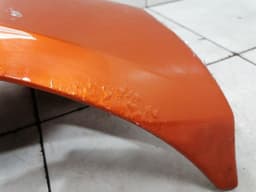 MCLAREN McLaren 720S Left Wing 14AB880CP Front Left Fenders ALUMINUM OEM — thumbnail 6