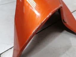 MCLAREN McLaren 720S Left Wing 14AB880CP Front Left Fenders ALUMINUM OEM — thumbnail 8