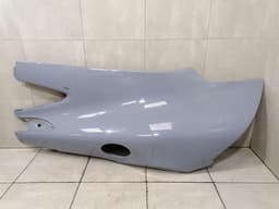 MCLAREN McLaren 570GT Left Rear Quarter Panel Wing 570 GT Fenders REAR Left — thumbnail 1