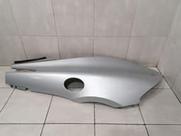 MCLAREN McLaren 570S COUPE Left Side Quarter Fender 13AA190CP Rear Fenders Left — thumbnail 1