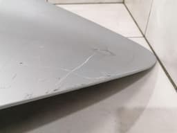 MCLAREN McLaren 570S COUPE Left Side Quarter Fender 13AA190CP Rear Fenders Left — thumbnail 5