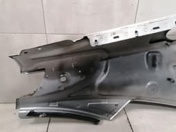 MCLAREN McLaren 570S COUPE Left Side Quarter Fender 13AA190CP Rear Fenders Left — thumbnail 7
