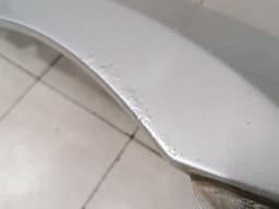 MCLAREN McLaren 570S COUPE Left Side Quarter Fender 13AA190CP Rear Fenders Left — thumbnail 9