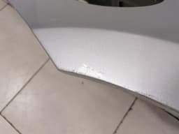 MCLAREN McLaren 570S COUPE Left Side Quarter Fender 13AA190CP Rear Fenders Left — thumbnail 10