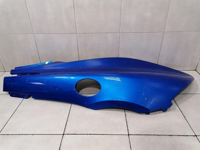 MCLAREN McLaren 570S COUPE Left Side Quarter Fender 13AA190CP Rear Fenders Left