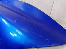 MCLAREN McLaren 570S COUPE Left Side Quarter Fender 13AA190CP Rear Fenders Left — thumbnail 5