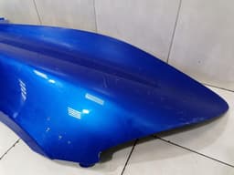 MCLAREN McLaren 570S COUPE Left Side Quarter Fender 13AA190CP Rear Fenders Left — thumbnail 3