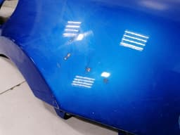 MCLAREN McLaren 570S COUPE Left Side Quarter Fender 13AA190CP Rear Fenders Left — thumbnail 4