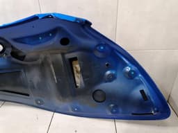 MCLAREN McLaren 570S COUPE Left Side Quarter Fender 13AA190CP Rear Fenders Left — thumbnail 9