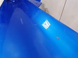 MCLAREN McLaren 570S COUPE Left Side Quarter Fender 13AA190CP Rear Fenders Left — thumbnail 6