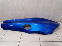 MCLAREN McLaren 570S COUPE Left Side Quarter Fender 13AA190CP Rear Fenders Left — thumbnail 10