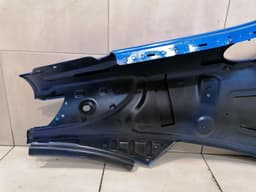 MCLAREN McLaren 570S COUPE Left Side Quarter Fender 13AA190CP Rear Fenders Left — thumbnail 8