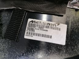 MCLAREN McLaren 570S Spider 13N0168CP B PILLAR ALCANTARA SET SET B-PILLAR — thumbnail 9