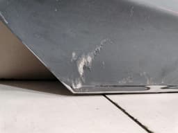 MCLAREN McLaren 570S Spider Right Front Door 13AA203CP Door Front Right — thumbnail 3