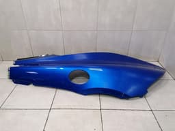 MCLAREN McLaren 570S COUPE Left Side Quarter Fender 13AA190CP Rear Fenders Left — thumbnail 1