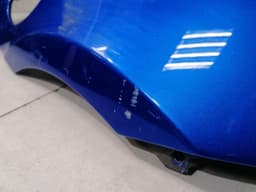 MCLAREN McLaren 570S COUPE Left Side Quarter Fender 13AA190CP Rear Fenders Left — thumbnail 3