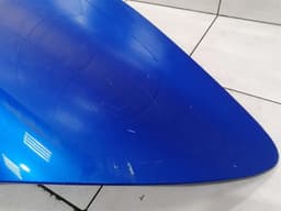 MCLAREN McLaren 570S COUPE Left Side Quarter Fender 13AA190CP Rear Fenders Left — thumbnail 4