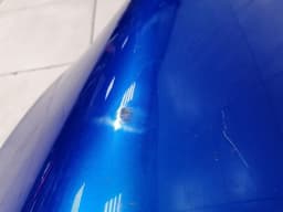 MCLAREN McLaren 570S COUPE Left Side Quarter Fender 13AA190CP Rear Fenders Left — thumbnail 5