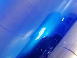 MCLAREN McLaren 570S COUPE Left Side Quarter Fender 13AA190CP Rear Fenders Left — thumbnail 6