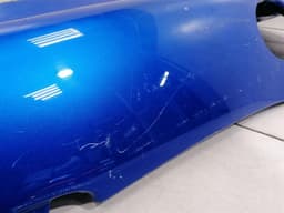 MCLAREN McLaren 570S COUPE Left Side Quarter Fender 13AA190CP Rear Fenders Left — thumbnail 7