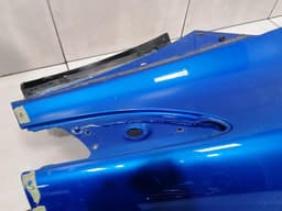 MCLAREN McLaren 570S COUPE Left Side Quarter Fender 13AA190CP Rear Fenders Left — thumbnail 8