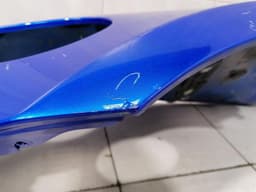MCLAREN McLaren 570S COUPE Left Side Quarter Fender 13AA190CP Rear Fenders Left — thumbnail 9