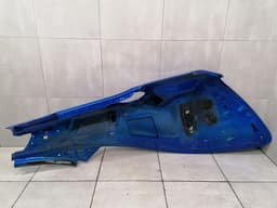 MCLAREN McLaren 570S COUPE Left Side Quarter Fender 13AA190CP Rear Fenders Left — thumbnail 10